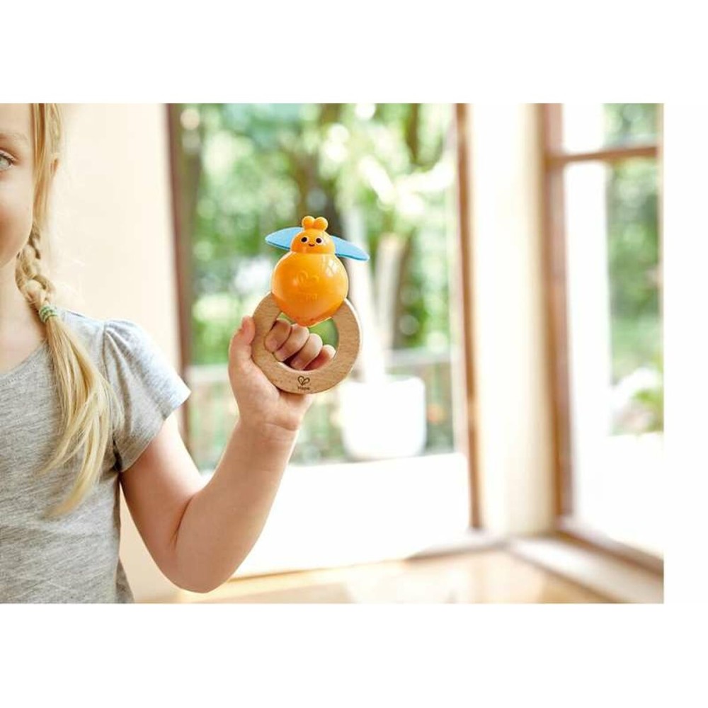Sac Réfrigérant Toybags Multicouleur Bois