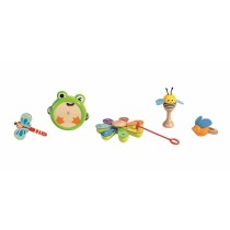 Sac Réfrigérant Toybags Multicouleur Bois