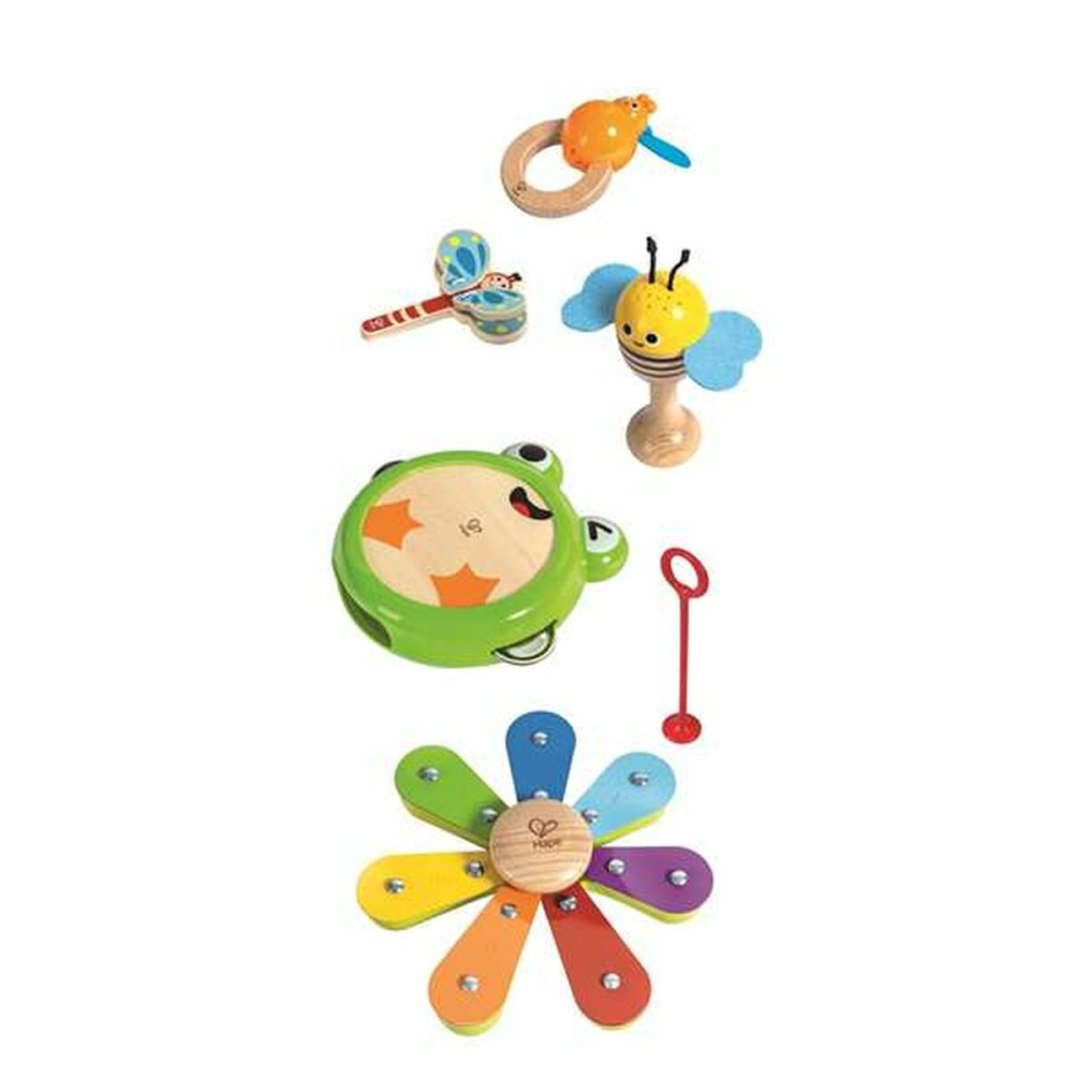 Sac Réfrigérant Toybags Multicouleur Bois