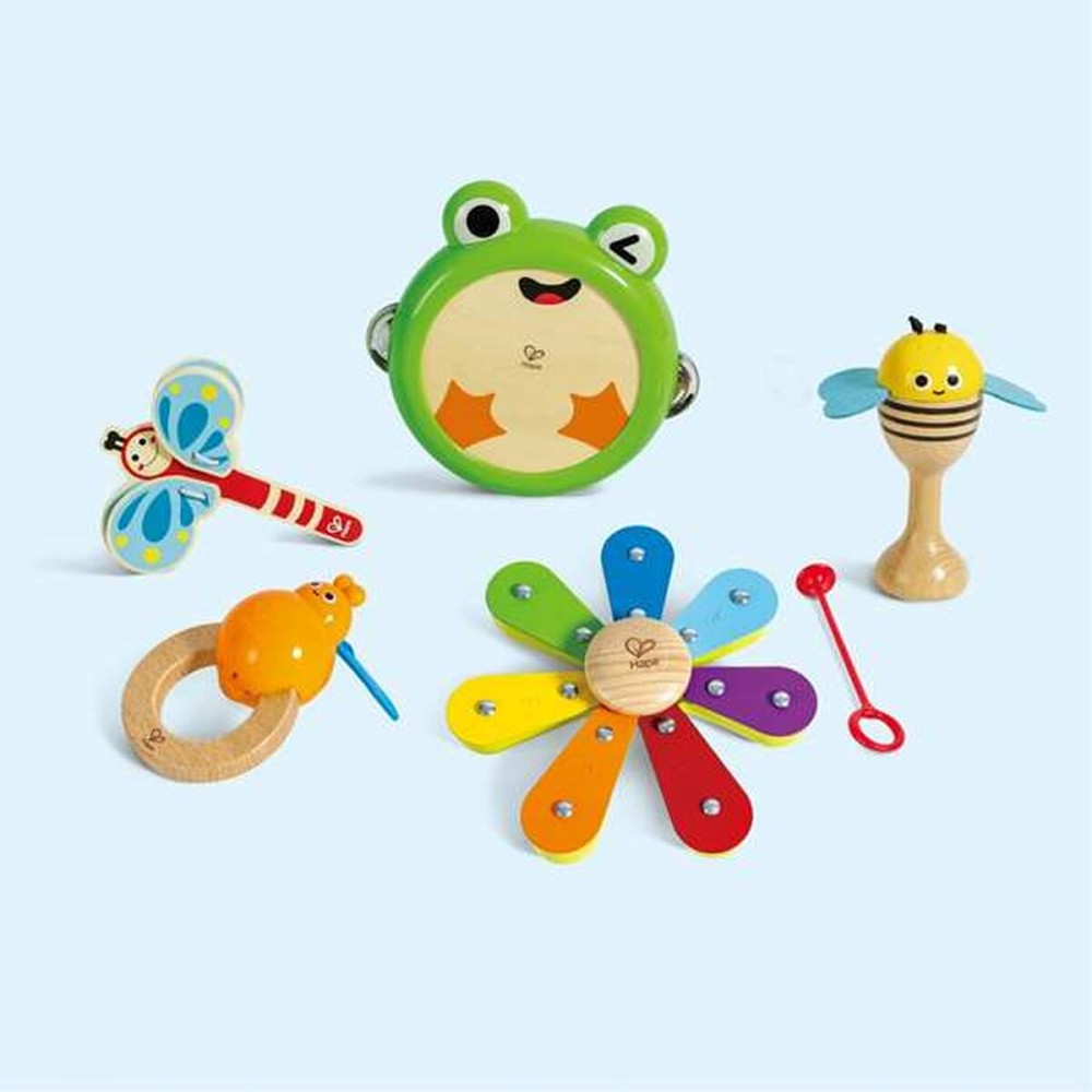 Sac Réfrigérant Toybags Multicouleur Bois
