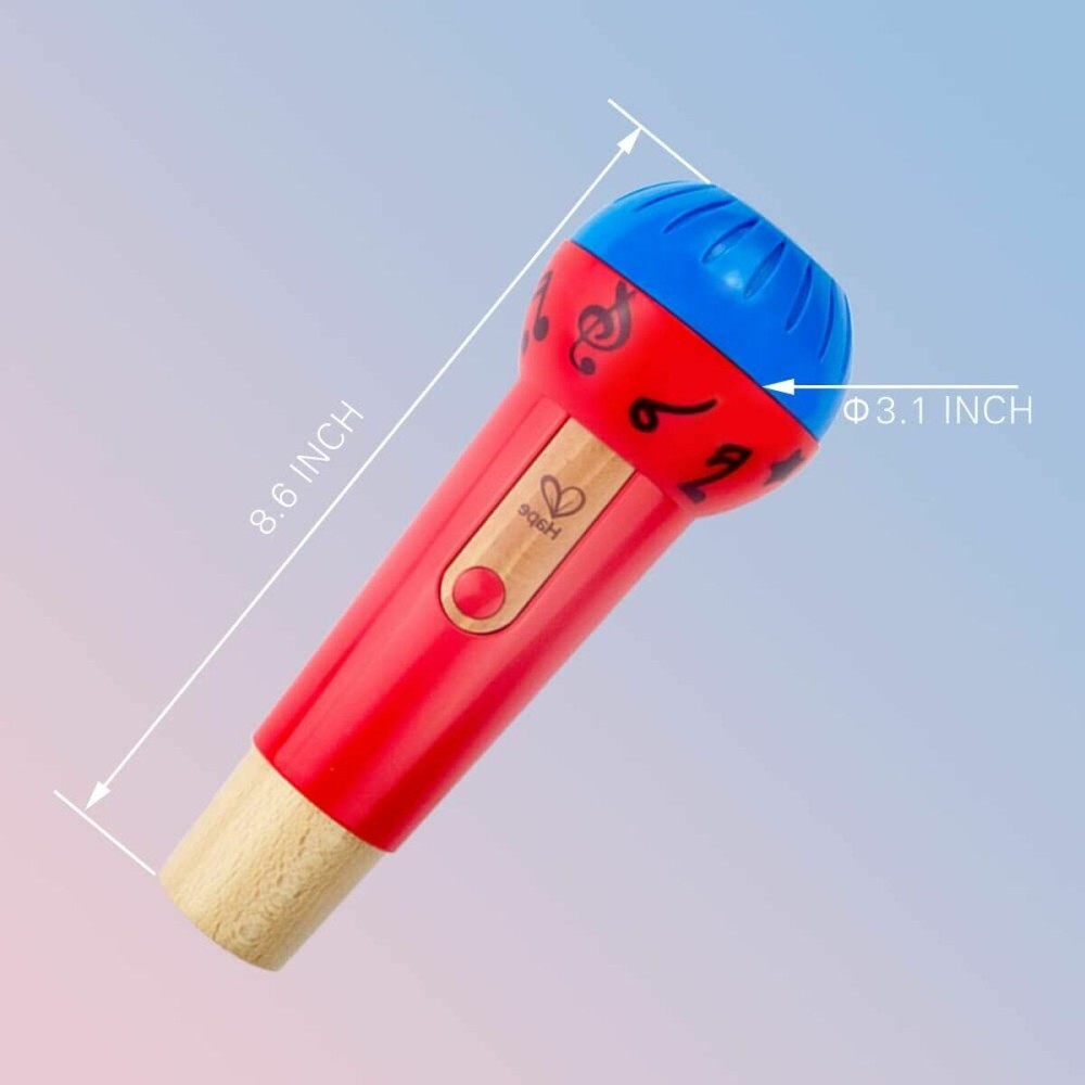 Mikrofon Hape E0337