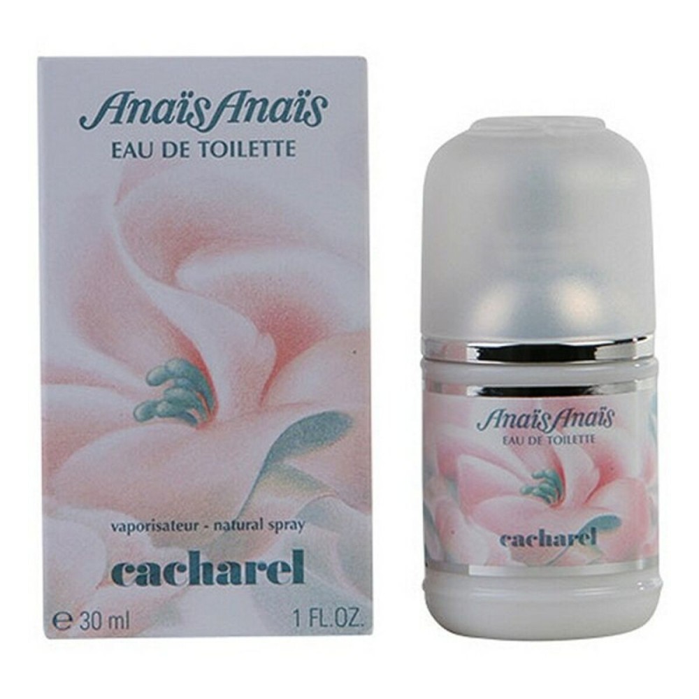 Parfum Femme Cacharel Anais Anais EDT 30 ml