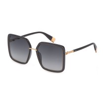 Lunettes de soleil Femme Furla SFU622-570300 ø 57 mm