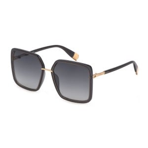 Ladies' Sunglasses Furla SFU622-570300 ø 57 mm