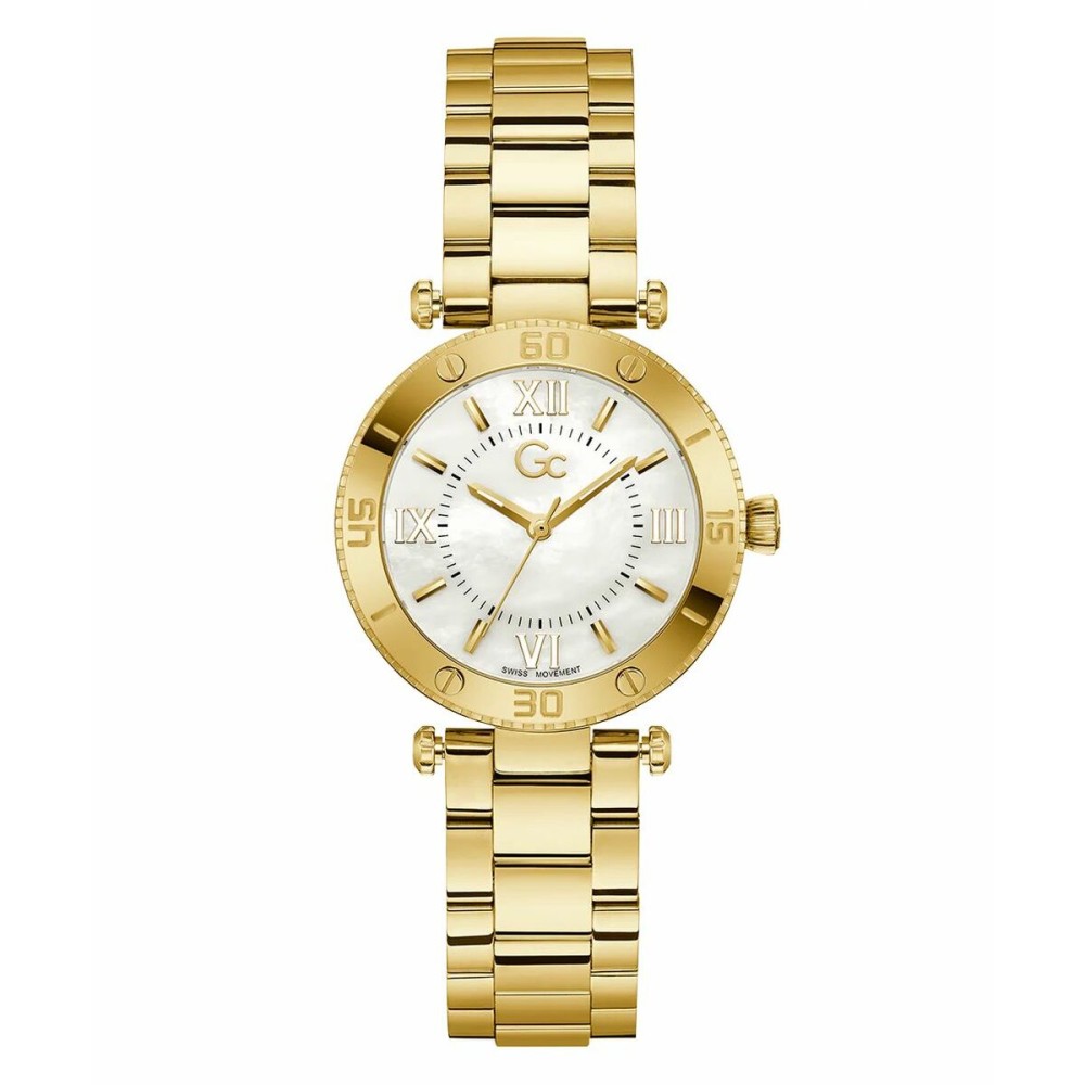 Damenuhr GC Watches Z05003L1MF (Ø 34 mm)