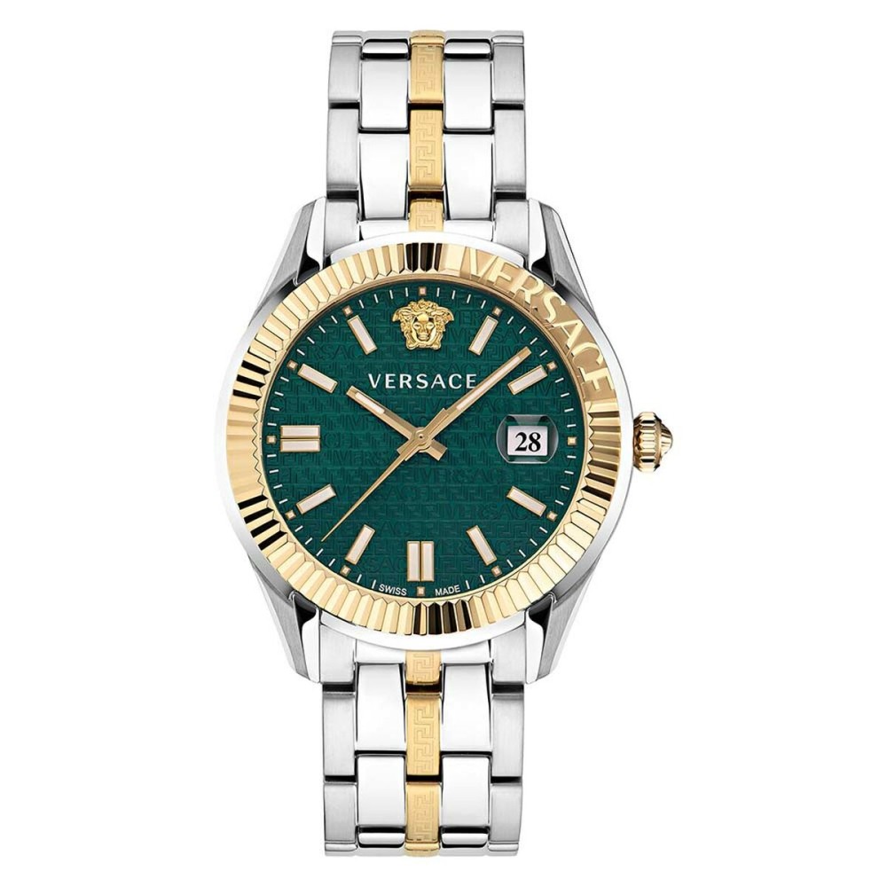 Ladies' Watch Versace VE3K00422 (Ø 41 mm)
