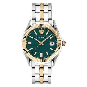 Ladies' Watch Versace VE3K00422 (Ø 41 mm)