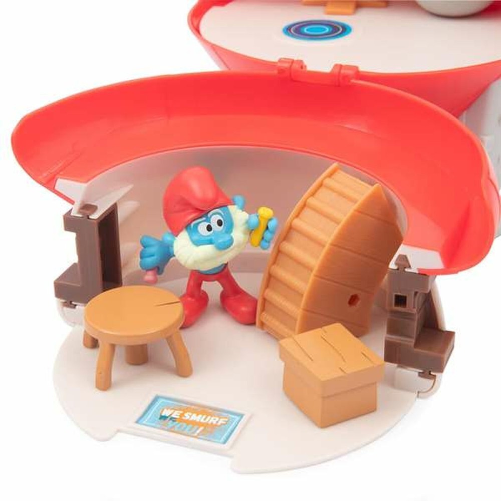 Baby-Puppe Famosa
