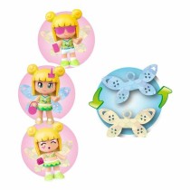 Baby doll Famosa