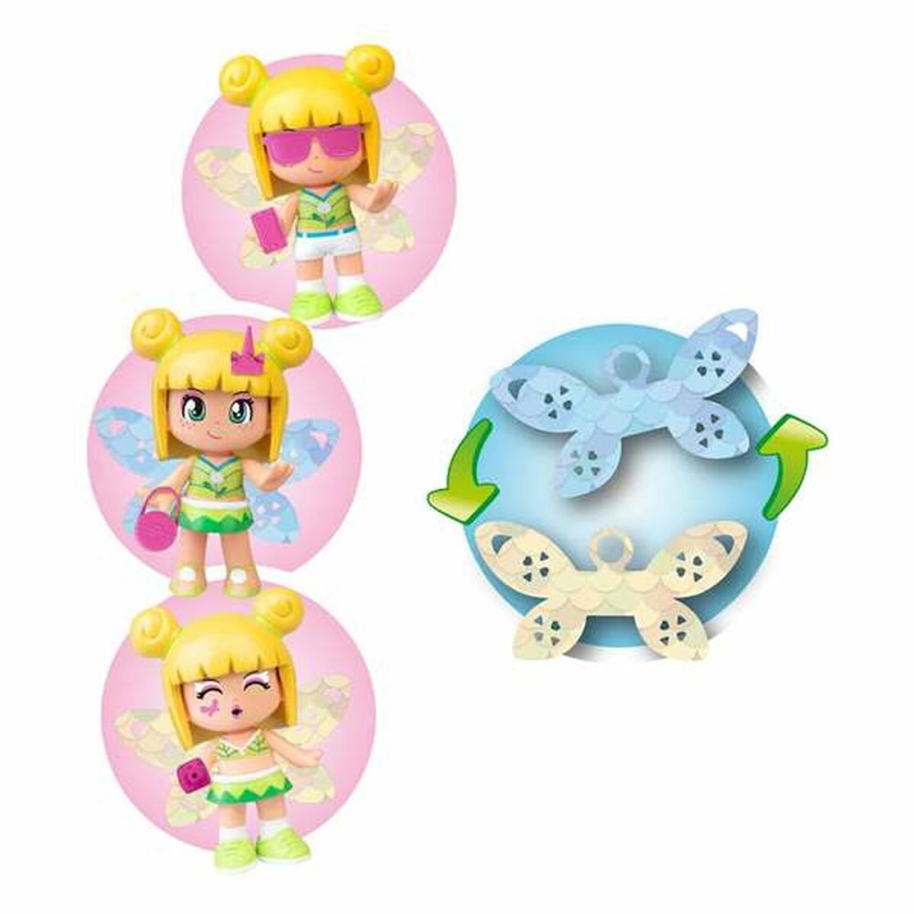 Baby doll Famosa