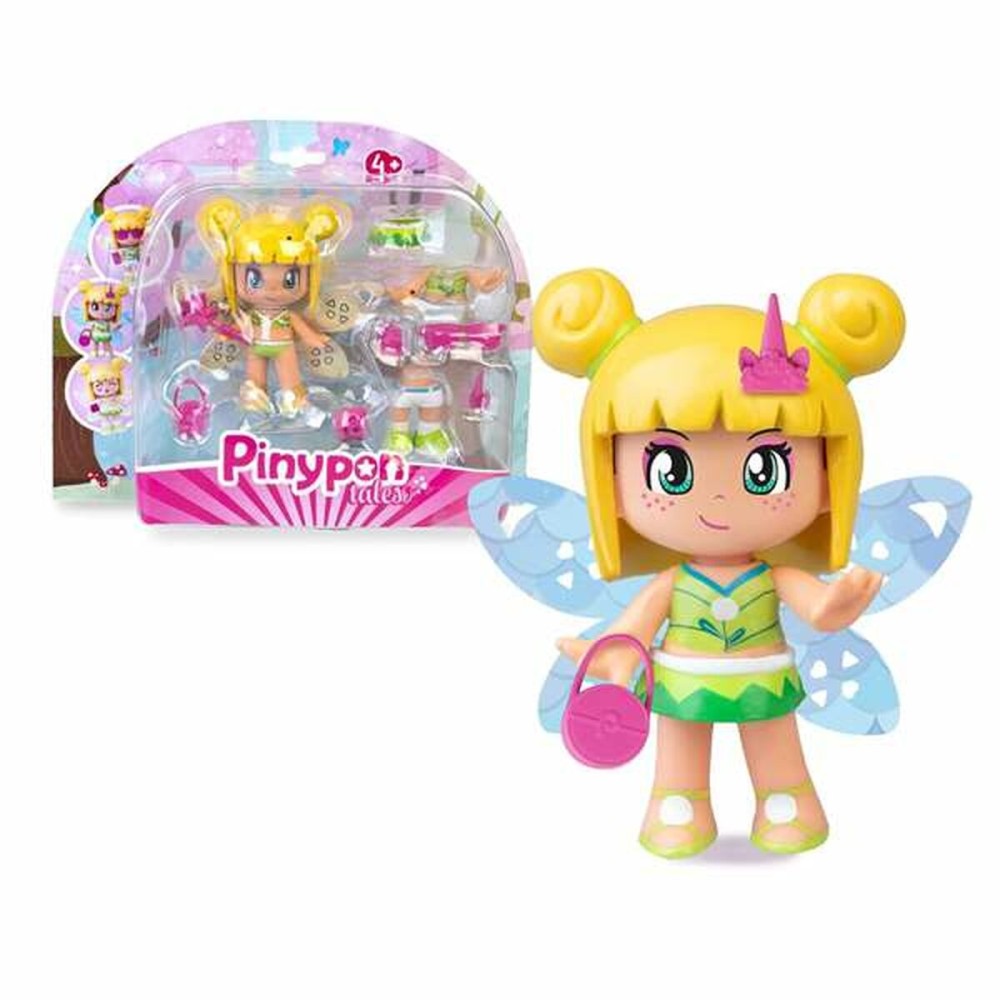 Baby doll Famosa
