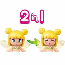 Baby doll Famosa