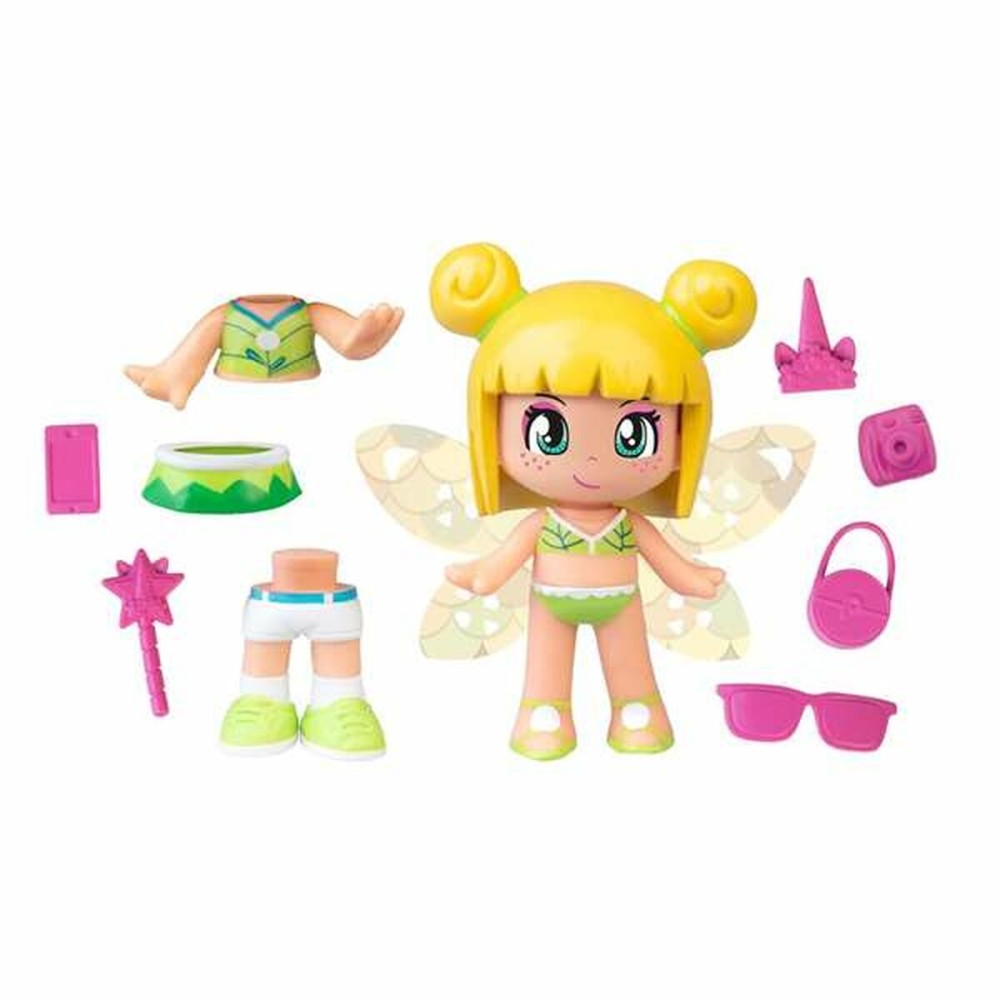 Baby doll Famosa