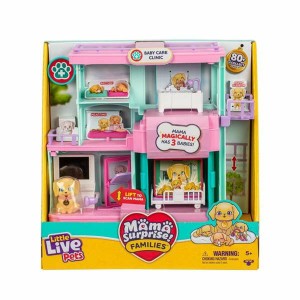 Animal de Compagnie Interactif Famosa
