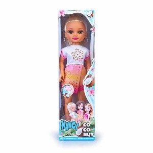 Baby-Puppe Famosa 42 cm