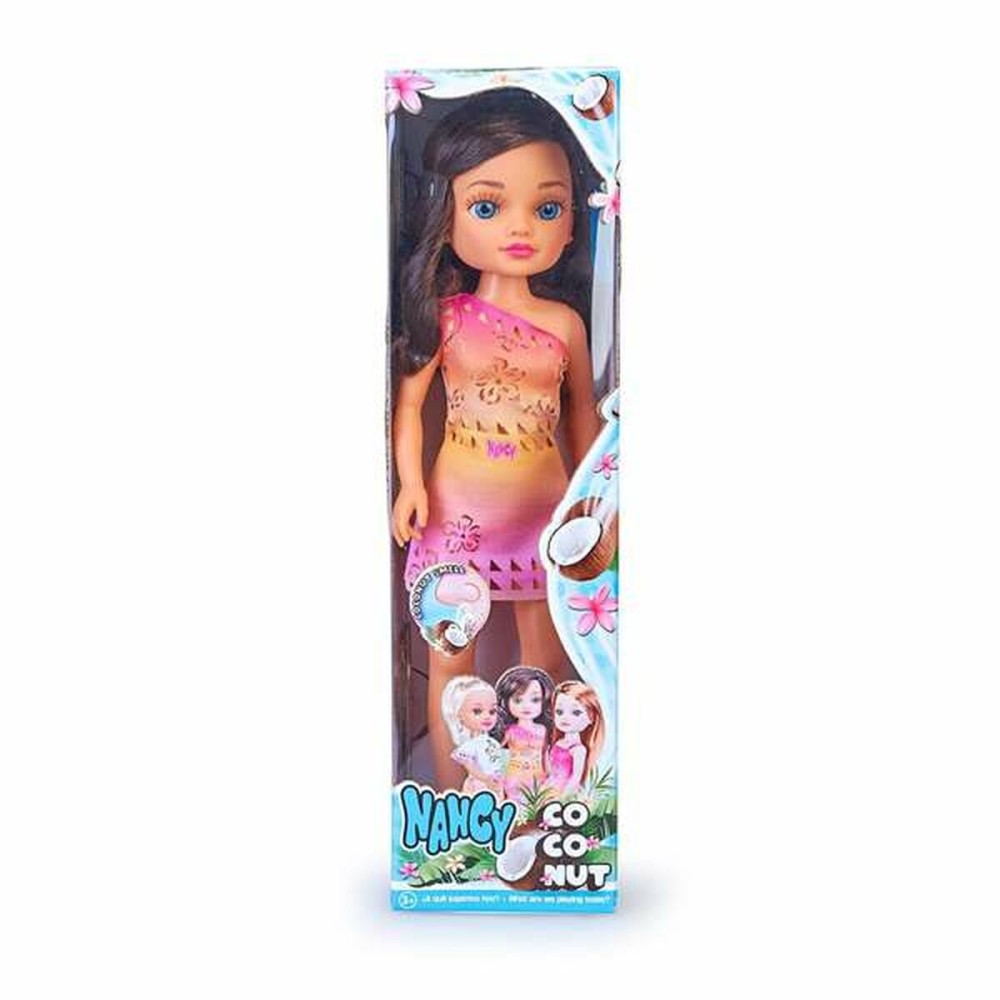 Baby-Puppe Famosa 42 cm