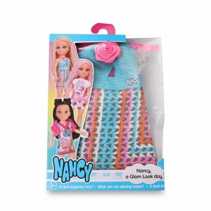 Baby-Puppe Famosa