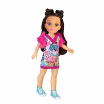 Baby-Puppe Famosa