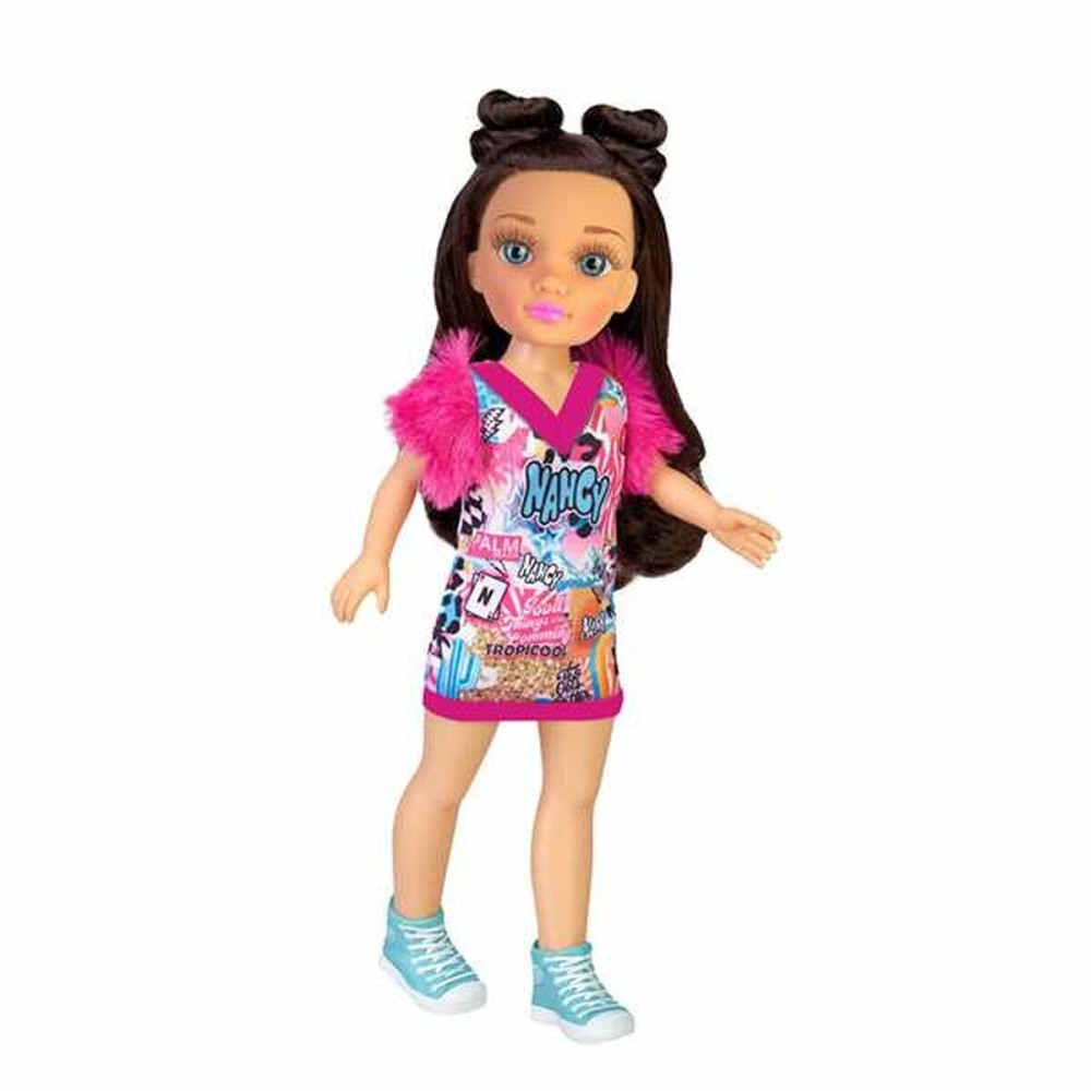 Baby-Puppe Famosa
