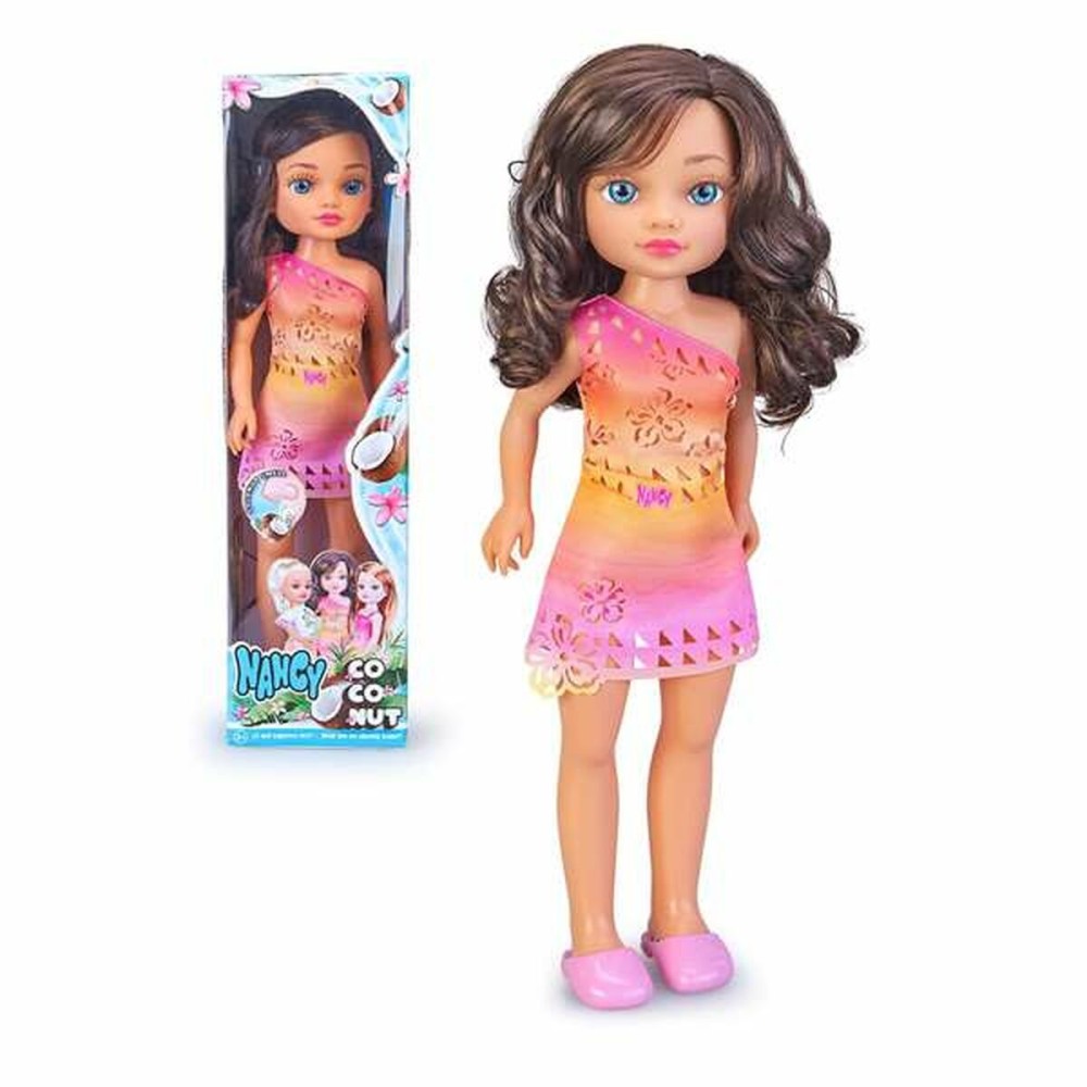 Baby-Puppe Famosa 42 cm