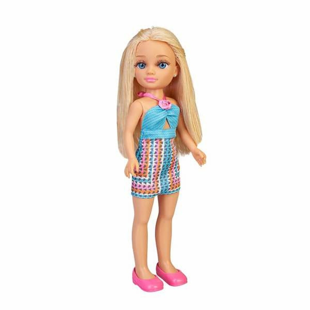 Baby-Puppe Famosa