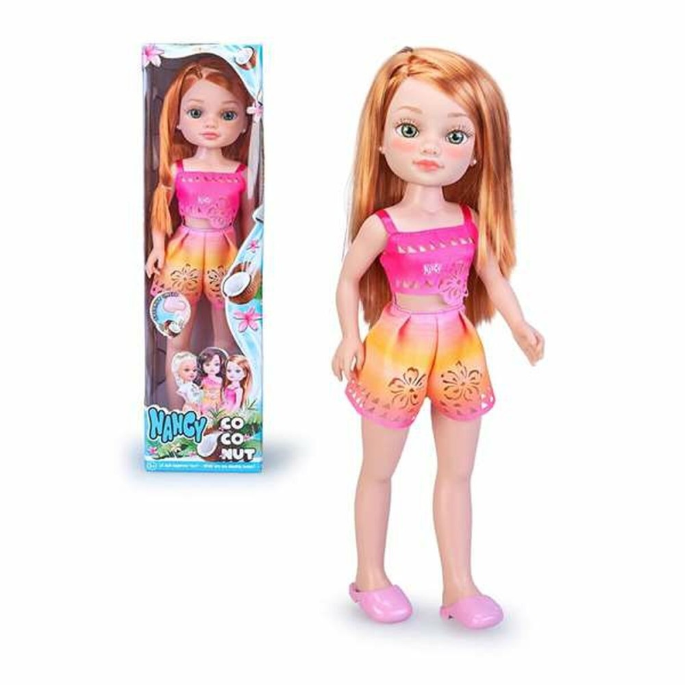 Baby-Puppe Famosa 42 cm