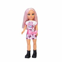 Baby-Puppe Famosa