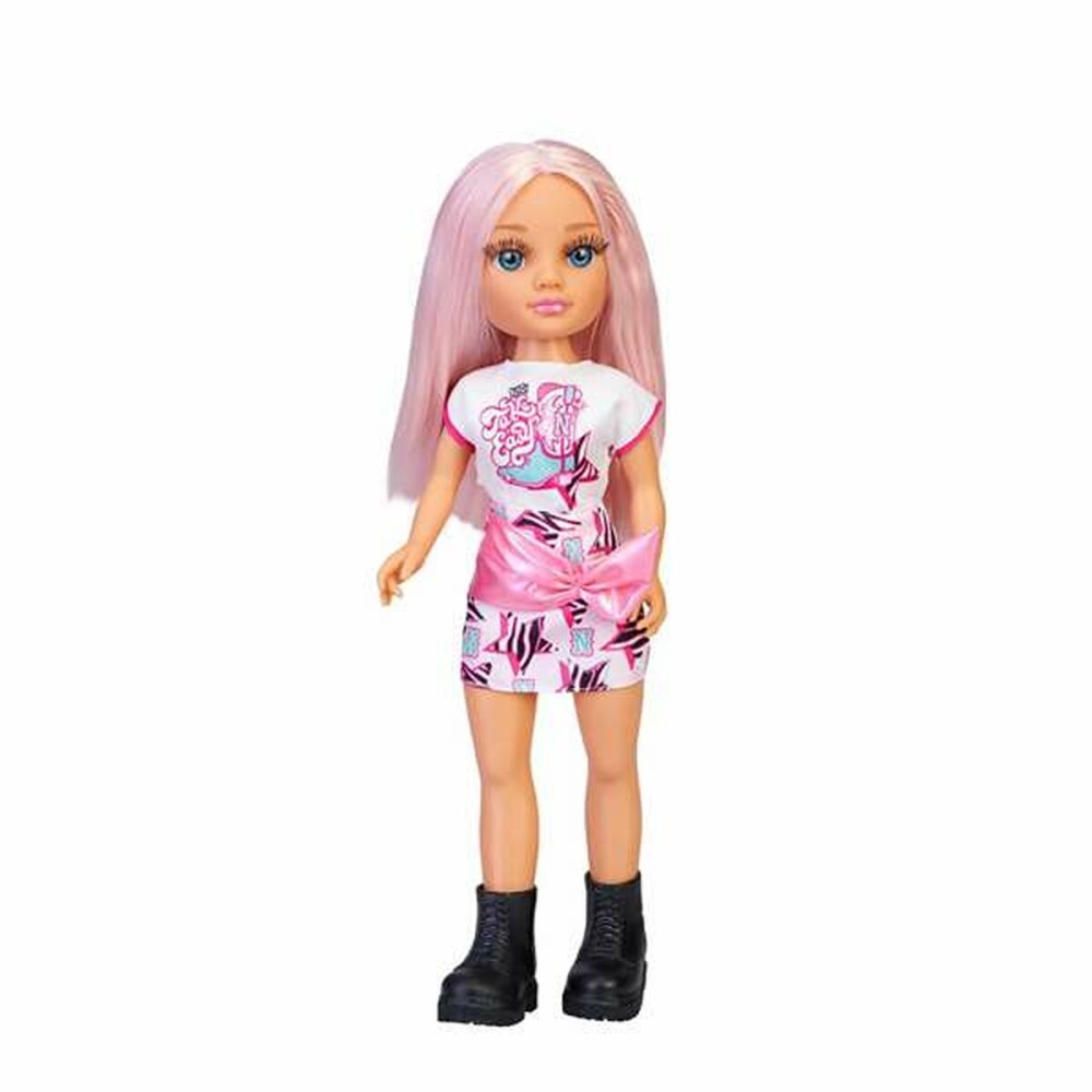 Baby-Puppe Famosa