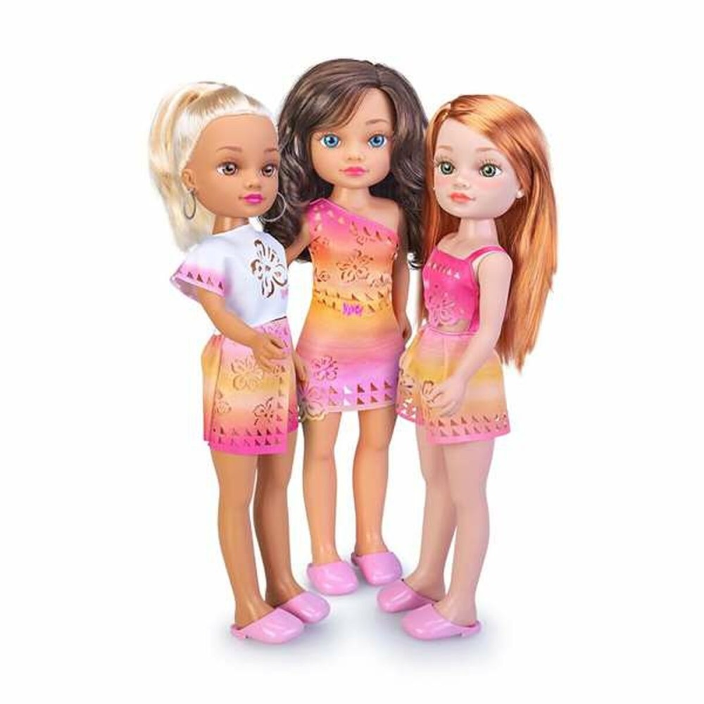 Baby-Puppe Famosa 42 cm
