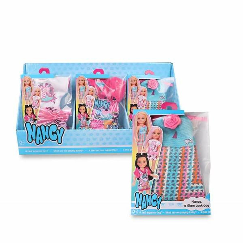 Baby doll Famosa