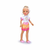 Baby-Puppe Famosa 42 cm