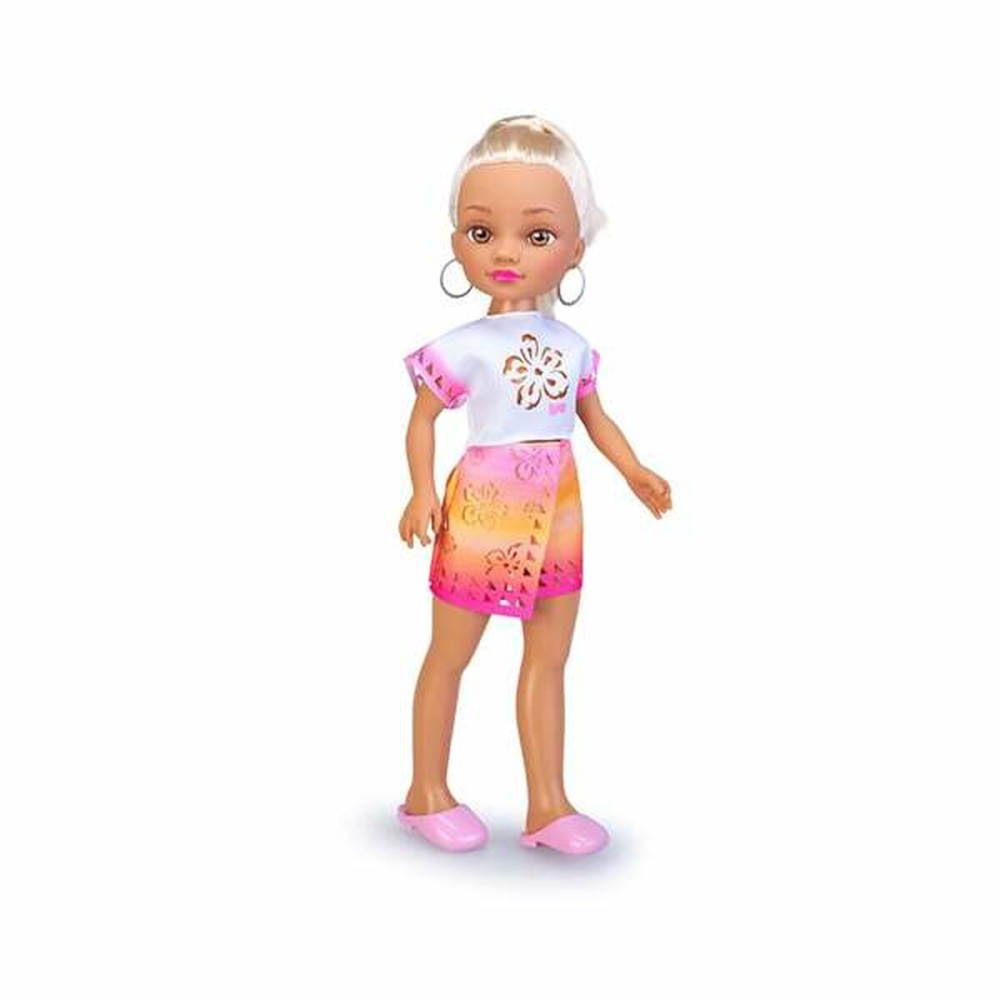 Baby-Puppe Famosa 42 cm
