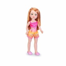 Baby-Puppe Famosa 42 cm