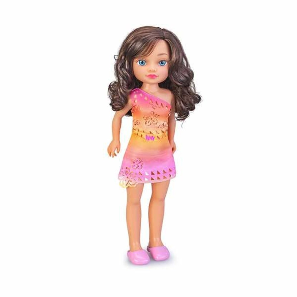 Baby-Puppe Famosa 42 cm