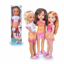 Baby-Puppe Famosa 42 cm