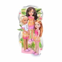 Baby doll Famosa 42 cm