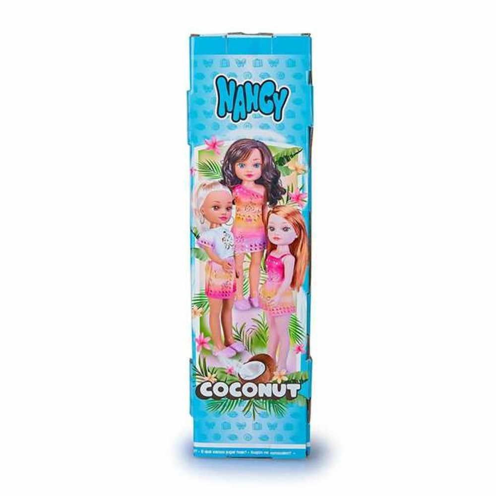 Baby doll Famosa 42 cm