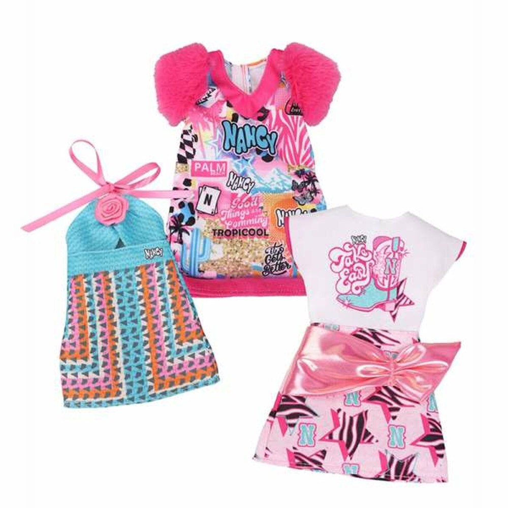 Baby-Puppe Famosa