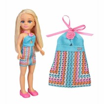Baby-Puppe Famosa