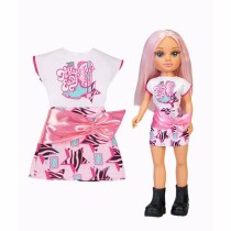 Baby-Puppe Famosa