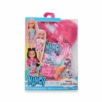 Baby-Puppe Famosa