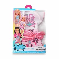 Baby-Puppe Famosa