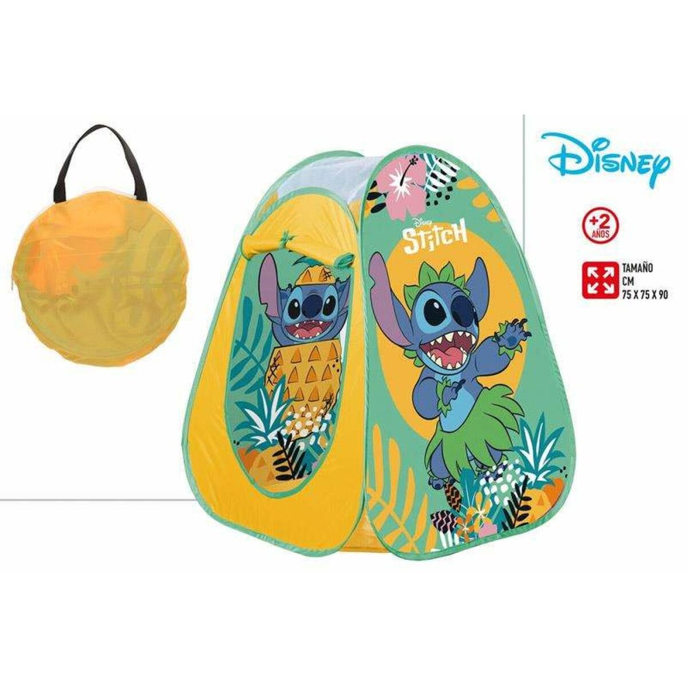Lumpenpuppe Colorbaby 75 x 75 x 90 cm