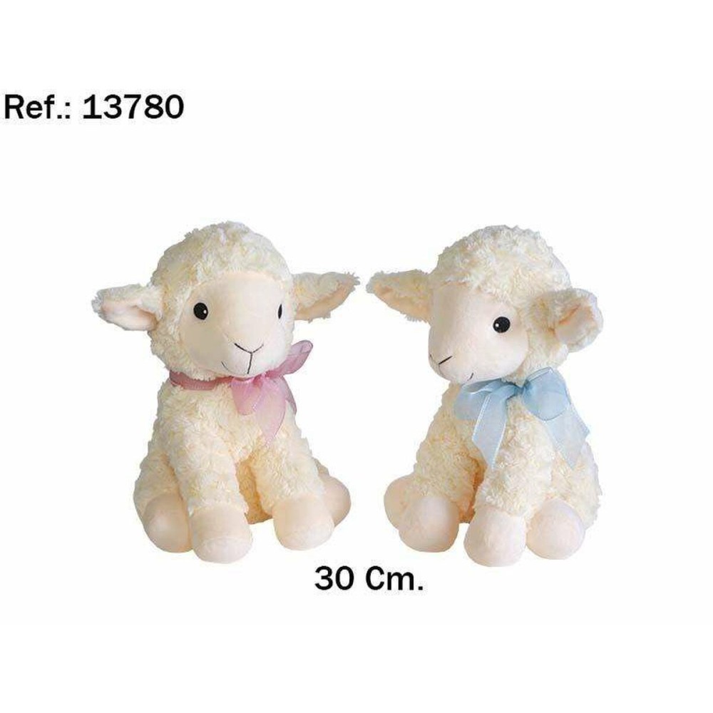 Baby-Puppe Artesanía Beatriz 30 cm
