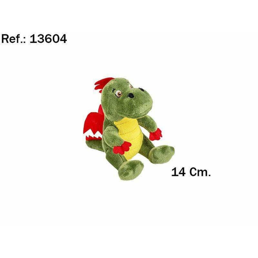 Baby-Puppe Artesanía Beatriz 14 cm