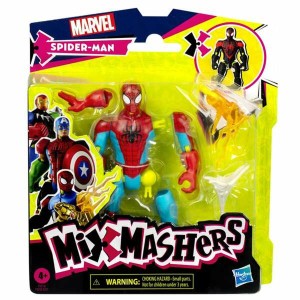 Baby-Puppe Hasbro 12 cm