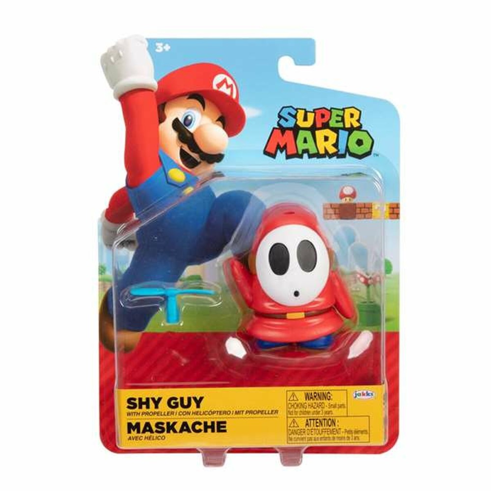 Baby-Puppe Jakks Pacific 10 cm