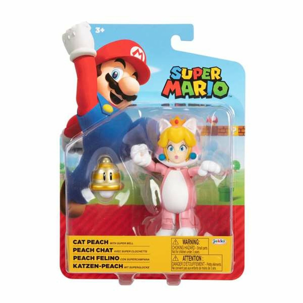 Baby-Puppe Jakks Pacific 10 cm
