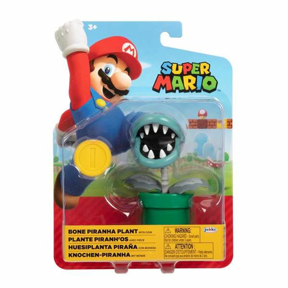 Baby-Puppe Jakks Pacific 10 cm