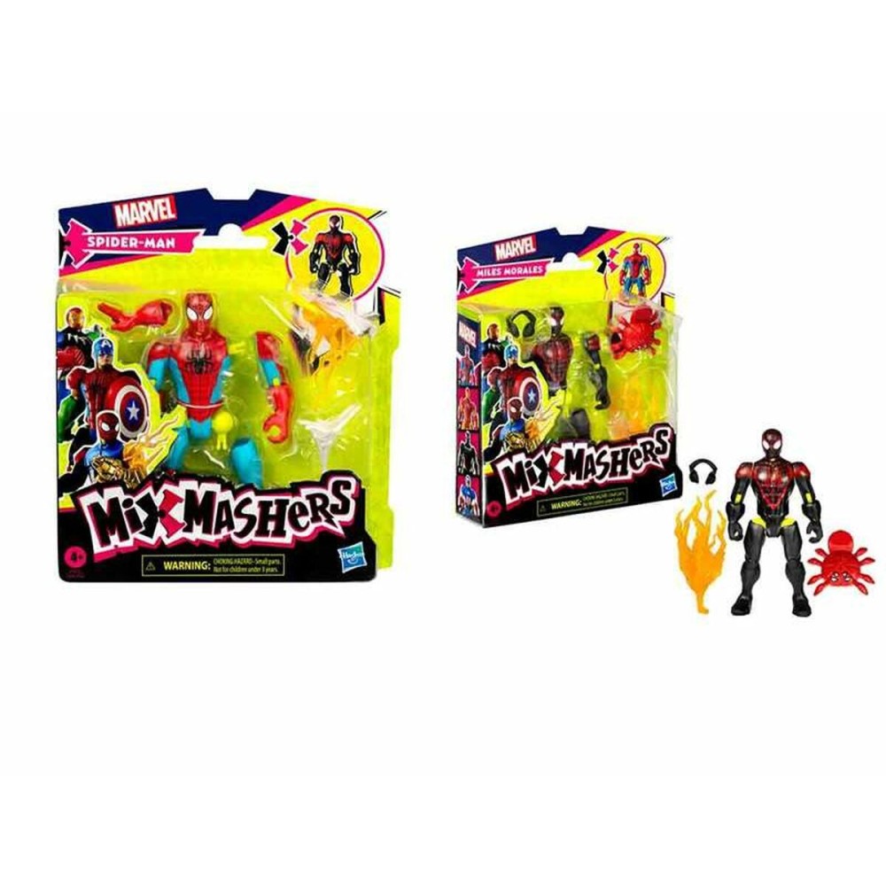 Bébé poupée Hasbro 12 cm